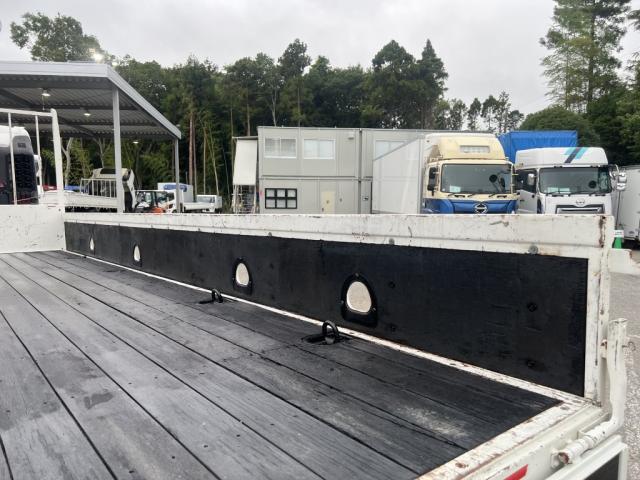 Hino Ranger 12