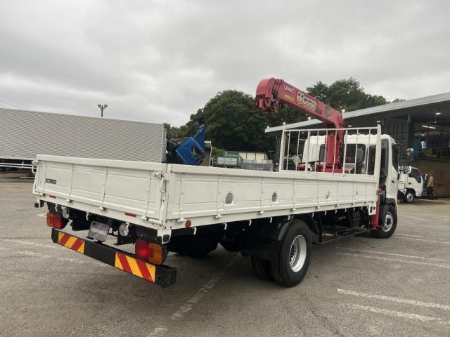 Hino Ranger 4