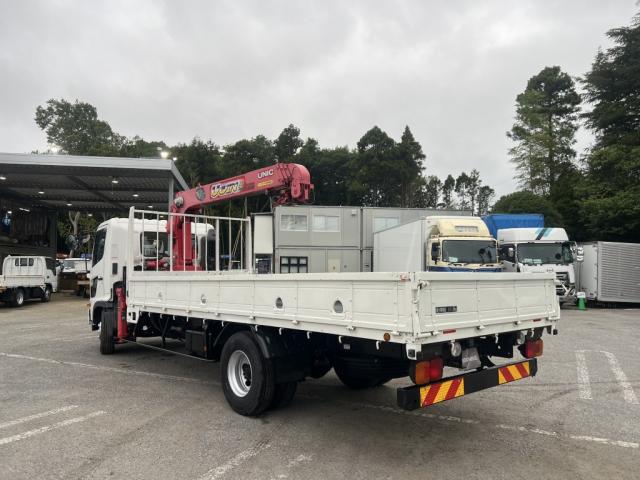 Hino Ranger 5