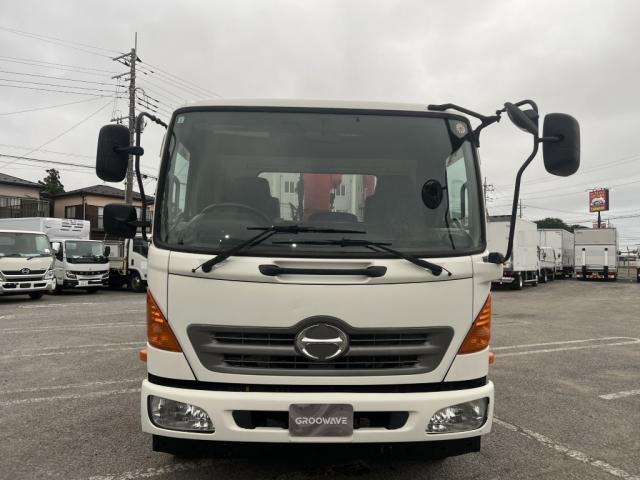 Hino Ranger 6
