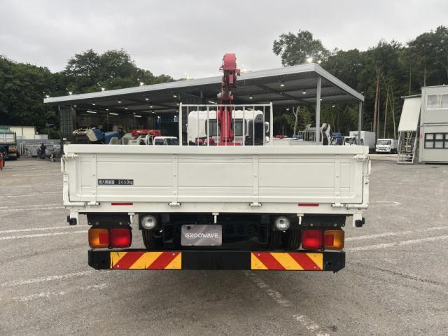 Hino Ranger 9