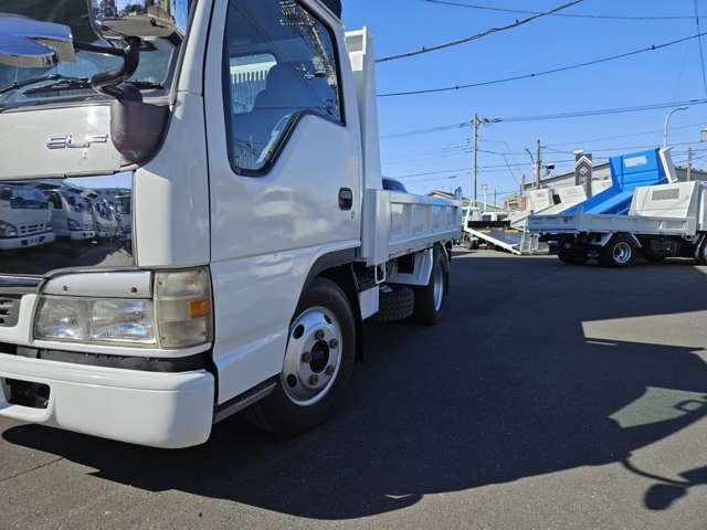 Isuzu Elf 5