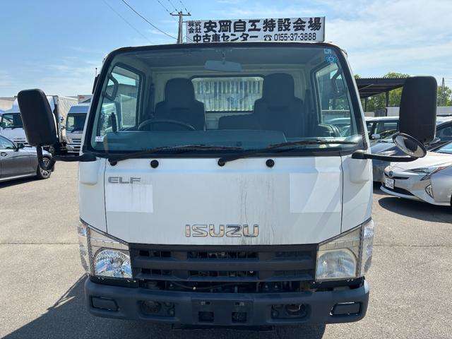 Isuzu Elf 2