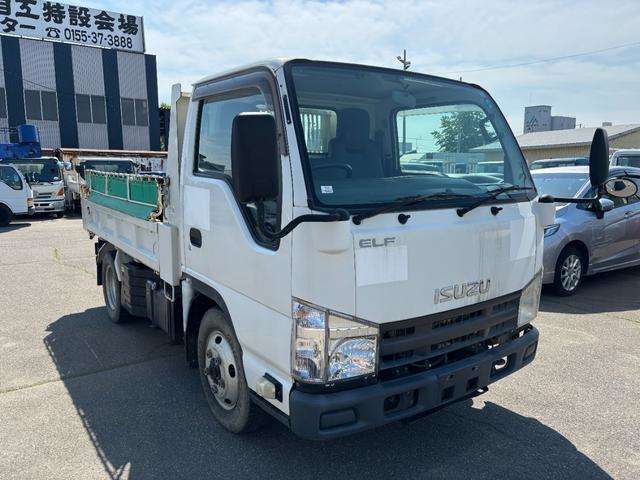 Isuzu Elf 3