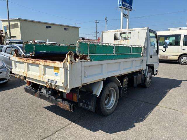 Isuzu Elf 5