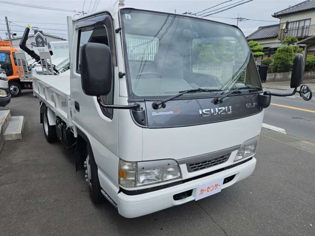 Isuzu Elf 3