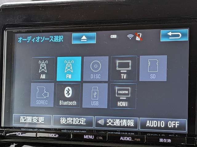 Toyota Voxy 9