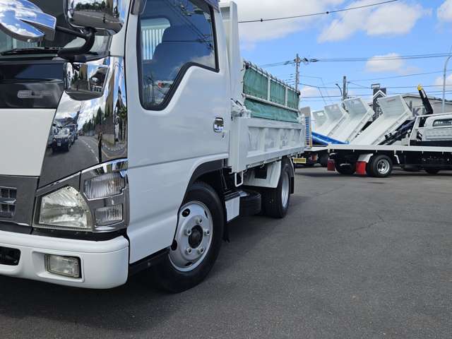 Isuzu Elf 5