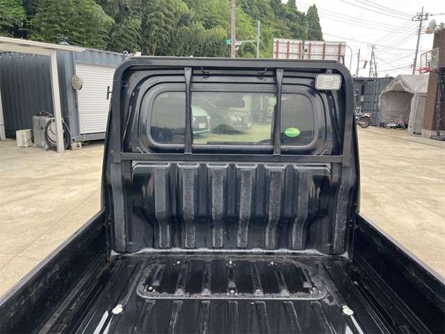 Toyota Pixis Truck 11