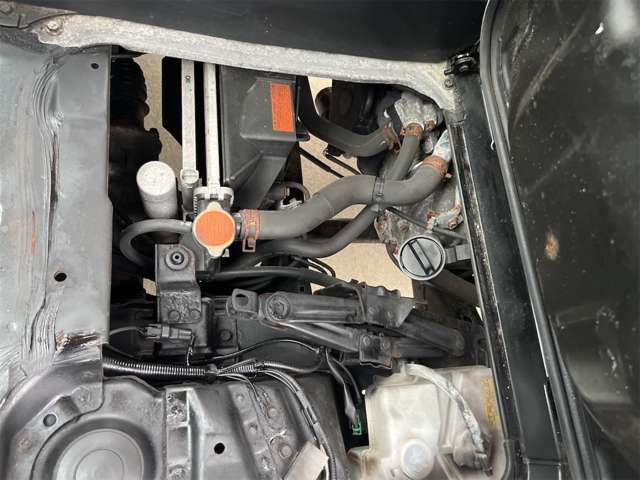 Toyota Pixis Truck 3
