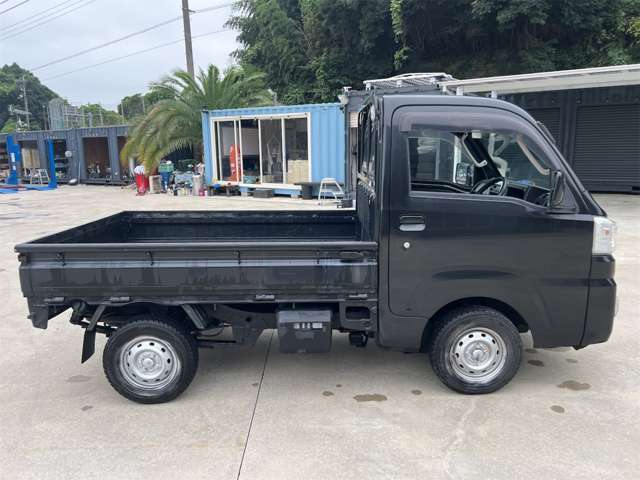 Toyota Pixis Truck 6