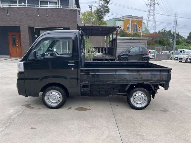 Toyota Pixis Truck 10