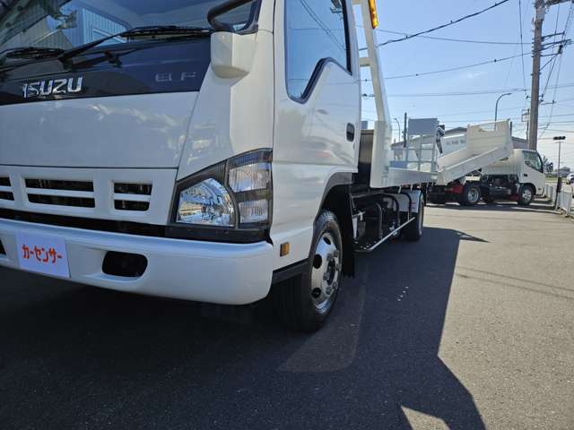 Isuzu Elf 5