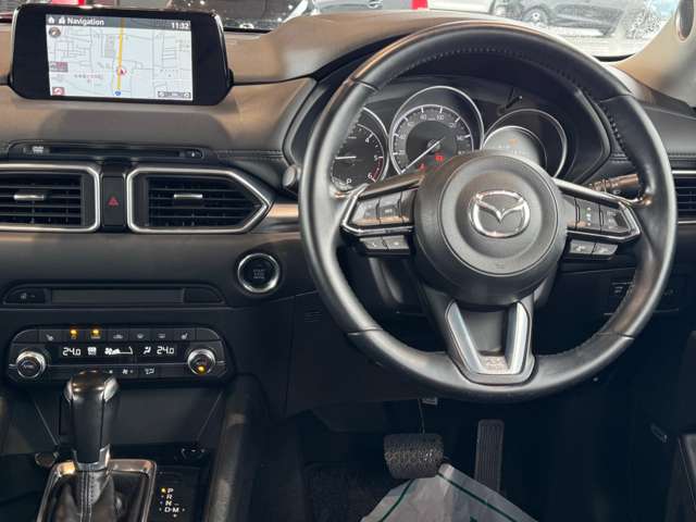 Mazda CX-5 11