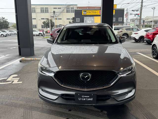 Mazda CX-5 2