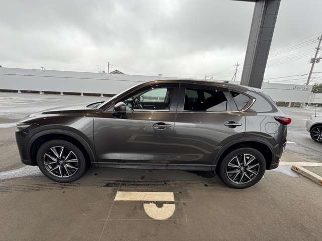 Mazda CX-5 5