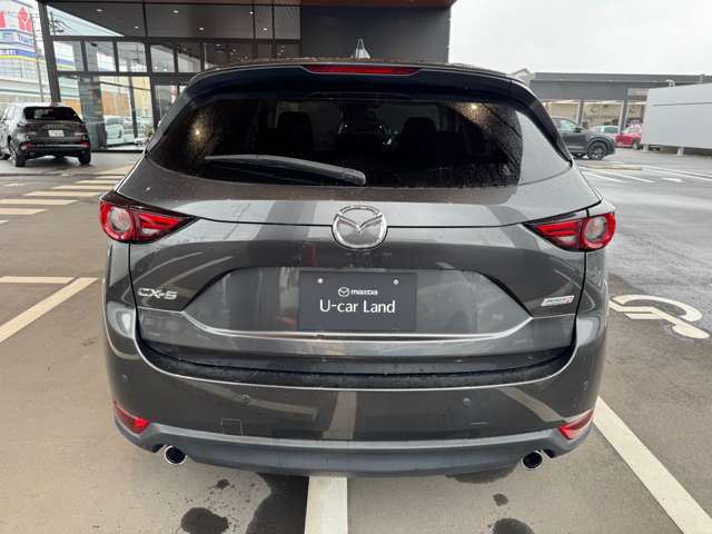 Mazda CX-5 6