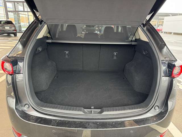 Mazda CX-5 8