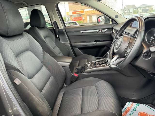 Mazda CX-5 9