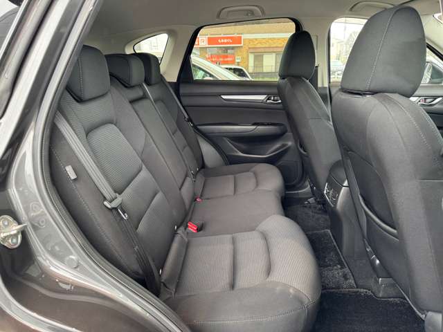 Mazda CX-5 10