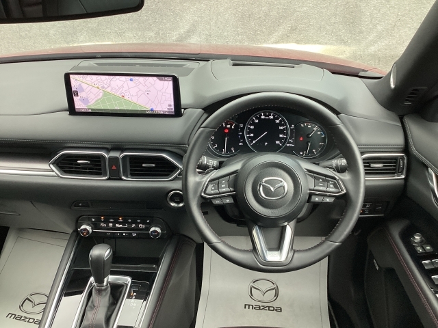 Mazda CX-5 2