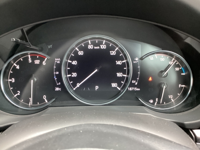 Mazda CX-5 3