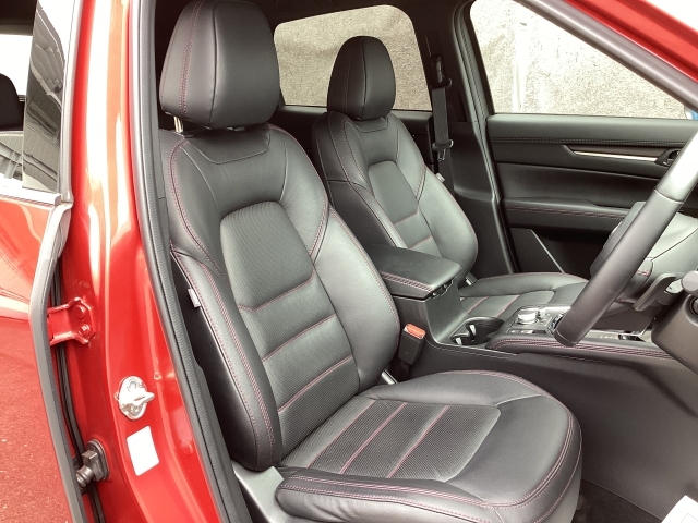 Mazda CX-5 7
