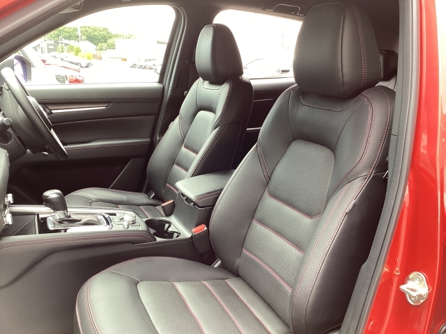 Mazda CX-5 9