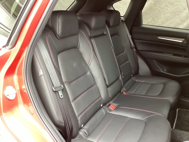 Mazda CX-5 10