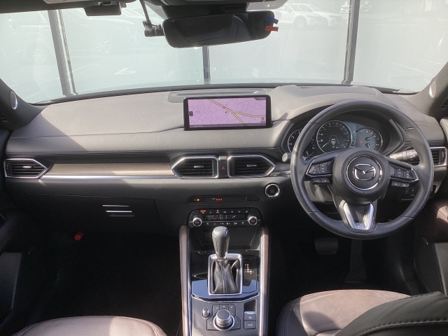 Mazda CX-5 3