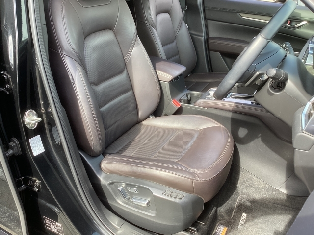 Mazda CX-5 7