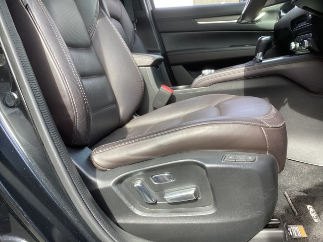 Mazda CX-5 8
