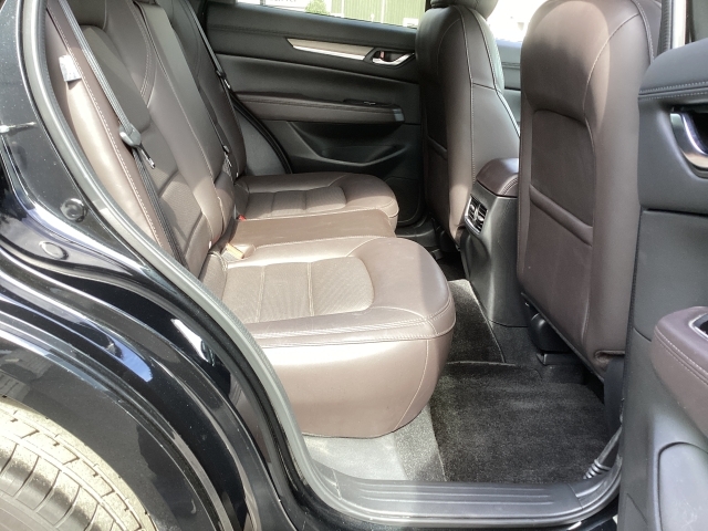 Mazda CX-5 10
