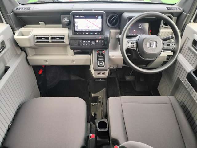 Honda N-VAN e: 6
