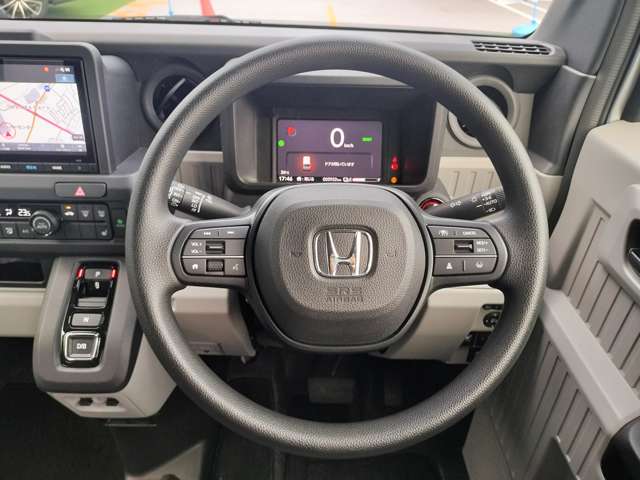 Honda N-VAN e: 7