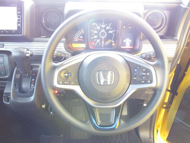 Honda N-VAN 5