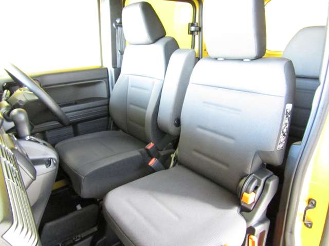 Honda N-VAN 6