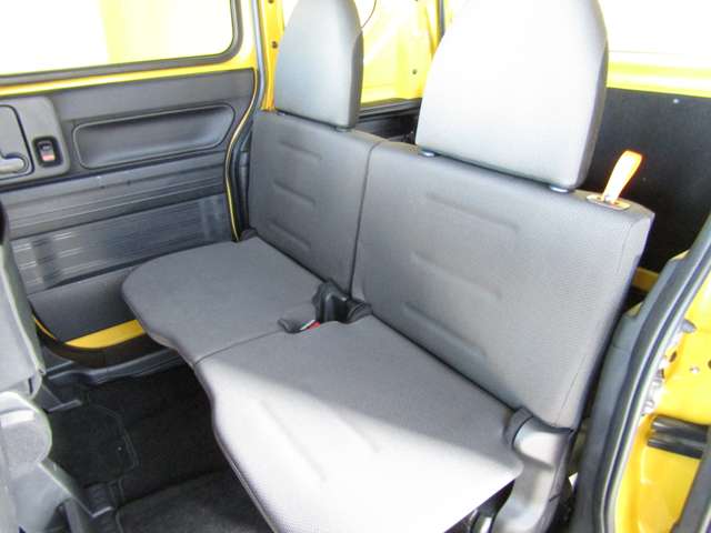 Honda N-VAN 7