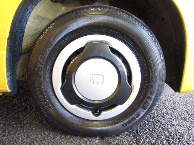Honda N-VAN 10