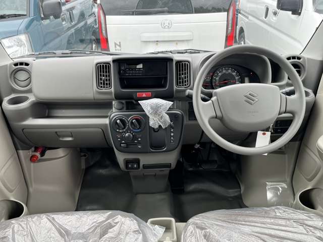 Suzuki Every 6