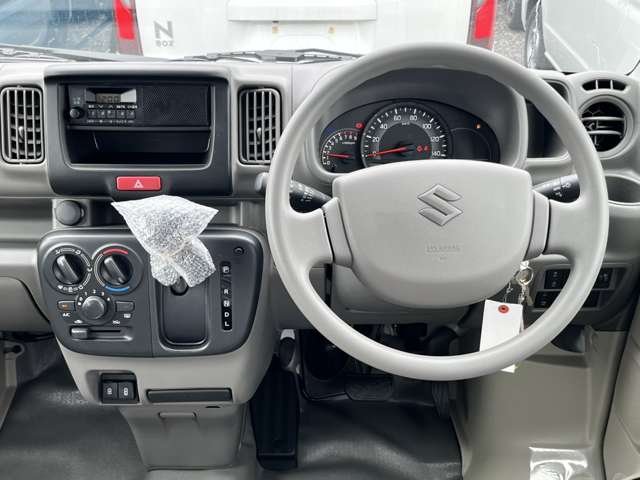 Suzuki Every 7