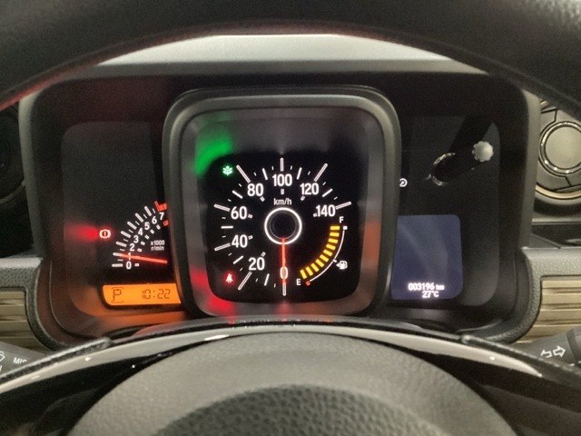 Honda N-VAN 12
