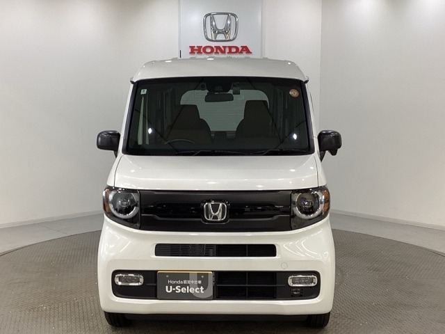 Honda N-VAN 4
