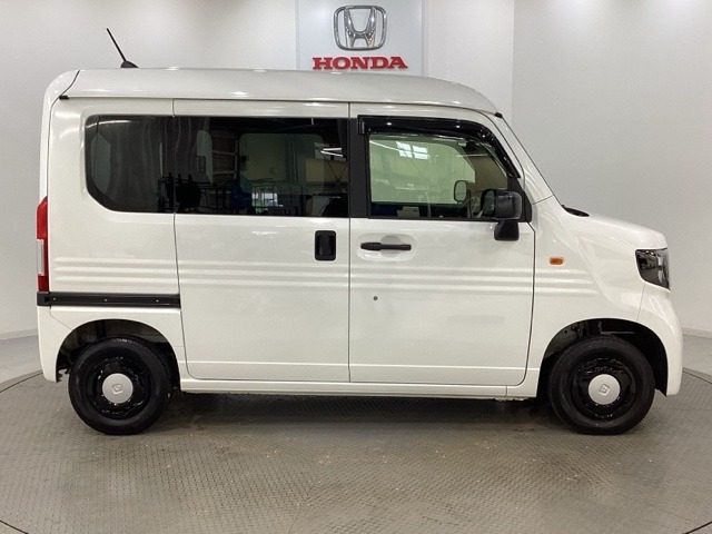 Honda N-VAN 6