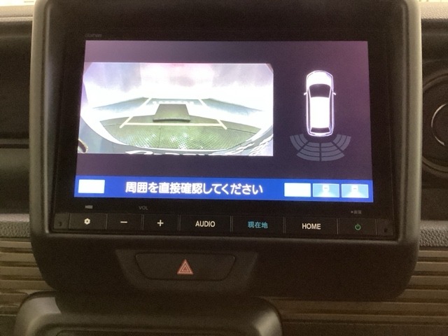 Honda N-VAN 9