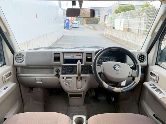 Suzuki Every 11