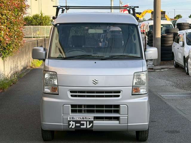 Suzuki Every 2