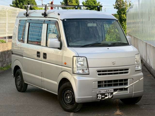 Suzuki Every 3