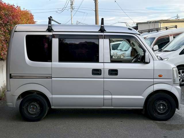 Suzuki Every 4