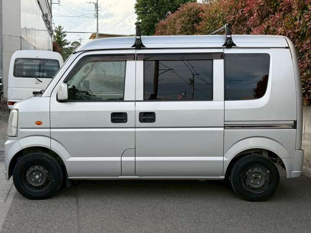 Suzuki Every 5